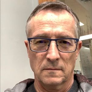 Meet your Posher, Tony